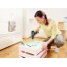 Акумулаторен двускоростен винтоверт BOSCH EasyImpact 12 Solo
