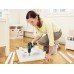 Акумулаторен двускоростен винтоверт BOSCH EasyImpact 12 Solo