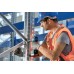 Акумулаторен ударен гайковерт BOSCH GDX 18V-200 C 5Ah