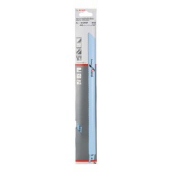 Комплект ножове за саблен трион BOSCH S 1225 VF - 5 броя