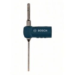 Свредло BOSCH SDS plus-9 Speed Clean 6x100mm