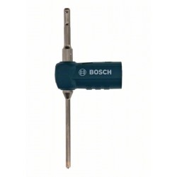 Свредло BOSCH SDS plus-9 Speed Clean 8x100mm
