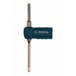Свредло BOSCH SDS plus-9 Speed Clean 12x200mm