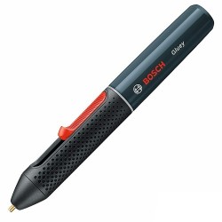 Писалка акумулаторна за лепене BOSCH Gluey SmokyGrey