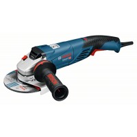Ъглошлайф BOSCH GWS 18-125 SL