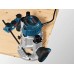Водач с двойни пръти BOSCH OFZ за фрези