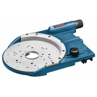 Адаптер BOSCH за фрезоване с водещ линеал