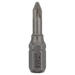 Битове BOSCH Extra-Hard Bit PZ1 - 25 mm