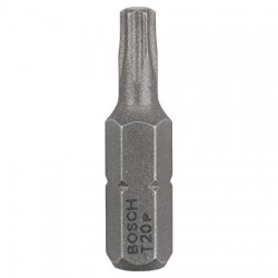 Битове BOSCH Extra-Hard Bit T20 - 25 mm