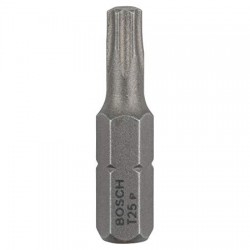 Битове BOSCH Extra-Hard Bit T25 - 25 mm