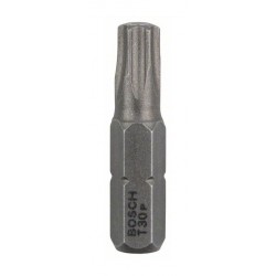 Битове BOSCH Extra-Hard Bit T30 - 25 mm