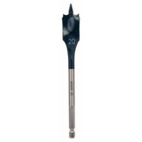 Плоско фрезово свредло BOSCH Self Cut Speed - 20x152 mm