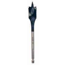 Плоско фрезово свредло BOSCH Self Cut Speed - 20x152 mm