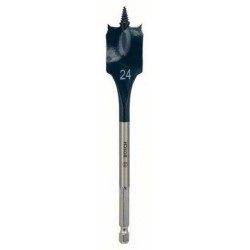Плоско фрезово свредло BOSCH Self Cut Speed - 24x152 mm