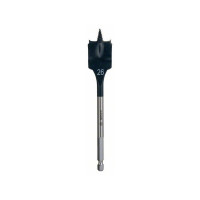 Плоско фрезово свредло BOSCH Self Cut Speed - 26x152 mm