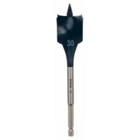 Плоско фрезово свредло BOSCH Self Cut Speed - 30x152 mm