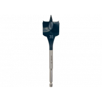 Плоско фрезово свредло BOSCH Self Cut Speed - 35х152 mm