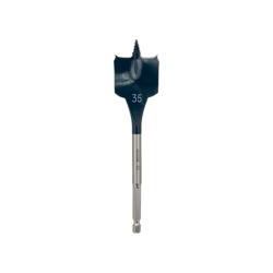 Плоско фрезово свредло BOSCH Self Cut Speed - 35х152 mm