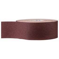Шкурка на руло BOSCH Wood and Paint G60