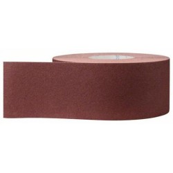 Шкурка на руло BOSCH Wood and Paint G80