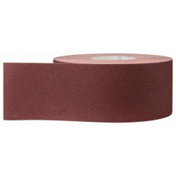 Шкурка на руло BOSCH Wood and Paint G100