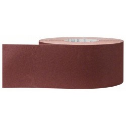 Шкурка на руло BOSCH Wood and Paint G120