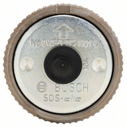Бързозатягаща гайка BOSCH SDS Plus