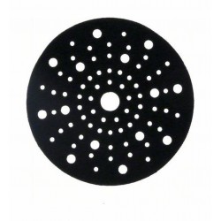 Предпазител за плоча на ексцентършлайф BOSCH 150 mm