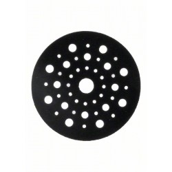Предпазител за плоча на ексцентършлайф BOSCH 115 mm