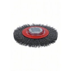 Дискова четка BOSCH X-LOCK 0,3 mm