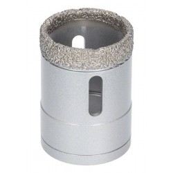 Диамантена боркорона BOSCH X-LOCK 40 mm