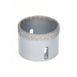 Диамантена боркорона BOSCH X-LOCK 57 mm