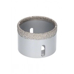 Диамантена боркорона BOSCH X-LOCK 60 mm