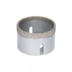 Диамантена боркорона BOSCH X-LOCK 65 mm