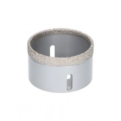 Диамантена боркорона BOSCH X-LOCK 70 mm