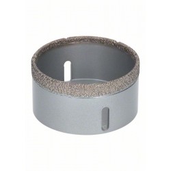 Диамантена боркорона BOSCH X-LOCK 80 mm
