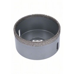 Диамантена боркорона BOSCH X-LOCK 83 mm
