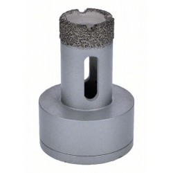 Диамантена боркорона BOSCH X-LOCK 22 mm