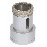 Диамантена боркорона BOSCH X-LOCK 32 mm