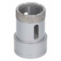 Диамантена боркорона BOSCH X-LOCK 35 mm