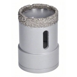Диамантена боркорона BOSCH X-LOCK 38 mm
