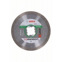 Диамантен диск BOSCH X-LOCK Standard for Ceramic 115 mm