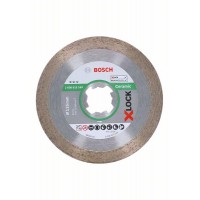 Диамантен диск BOSCH X-LOCK Ceramic 115 mm