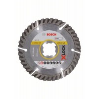 Диамантен диск BOSCH X-LOCK Standard for Universal 115 mm