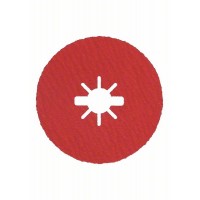 Фиброшкурка BOSCH X-LOCK R780 G60 115 mm