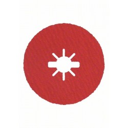 Фиброшкурка BOSCH X-LOCK R780 G80 115 mm