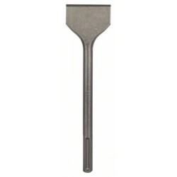Секач-права лопата BOSCH SDS-max 300 x 80 mm