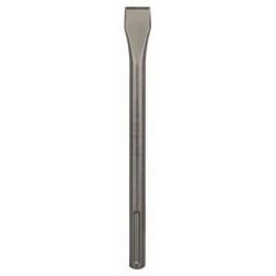 Плосък секач BOSCH SDS-Max 400 x 25 mm 10 броя