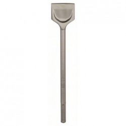 Секач-права лопата BOSCH SDS-max 400 x 80 mm