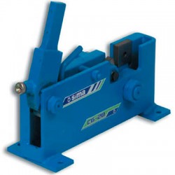 Ръчна ножица за арматура SIMA C6-28